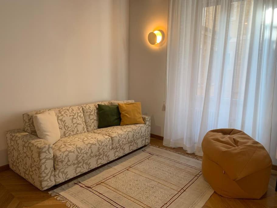 Appartamento Incantevole Nel Cuore Di Milano Exterior foto