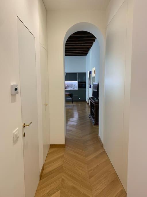 Appartamento Incantevole Nel Cuore Di Milano Exterior foto
